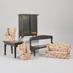 511805 Dollhouse furn..